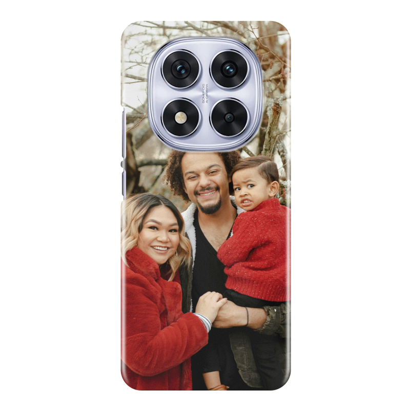 Coque personnalisée Xiaomi Redmi Note 14 Pro 5G