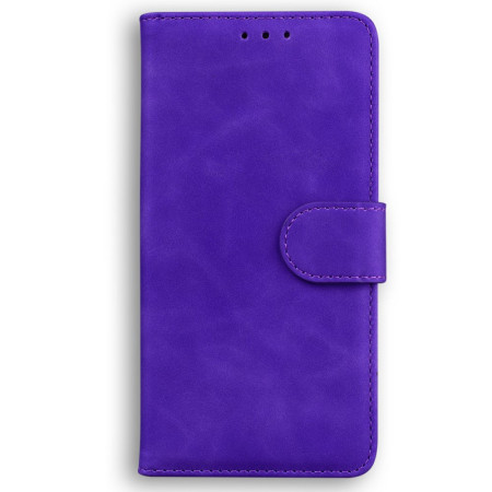 OnePlus 13 Suède Stijl Hoesje