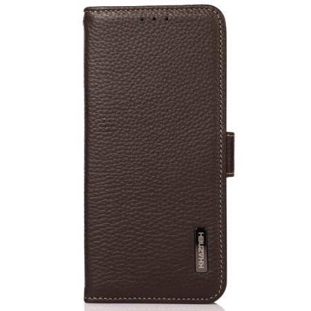OnePlus 13R RFID Leren Etui...
