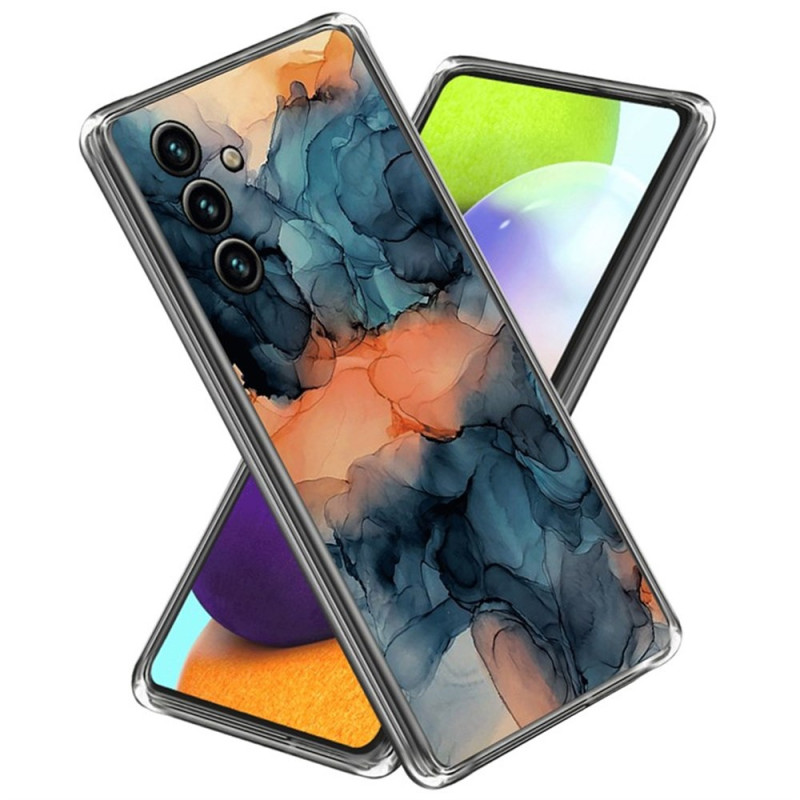 Samsung Galaxy S25 5G Hoesje Abstract Patroon