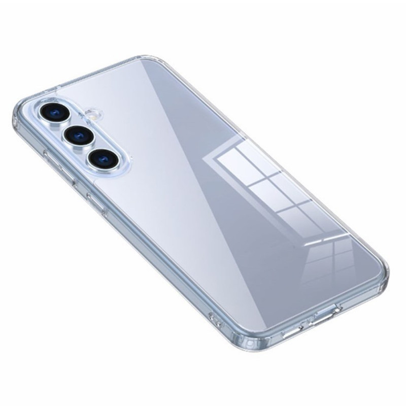 Samsung Galaxy S25 5G Airbag Hoesje