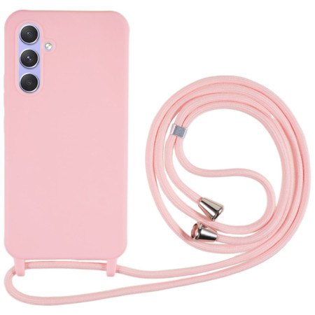 Coque à Cordon Samsung...