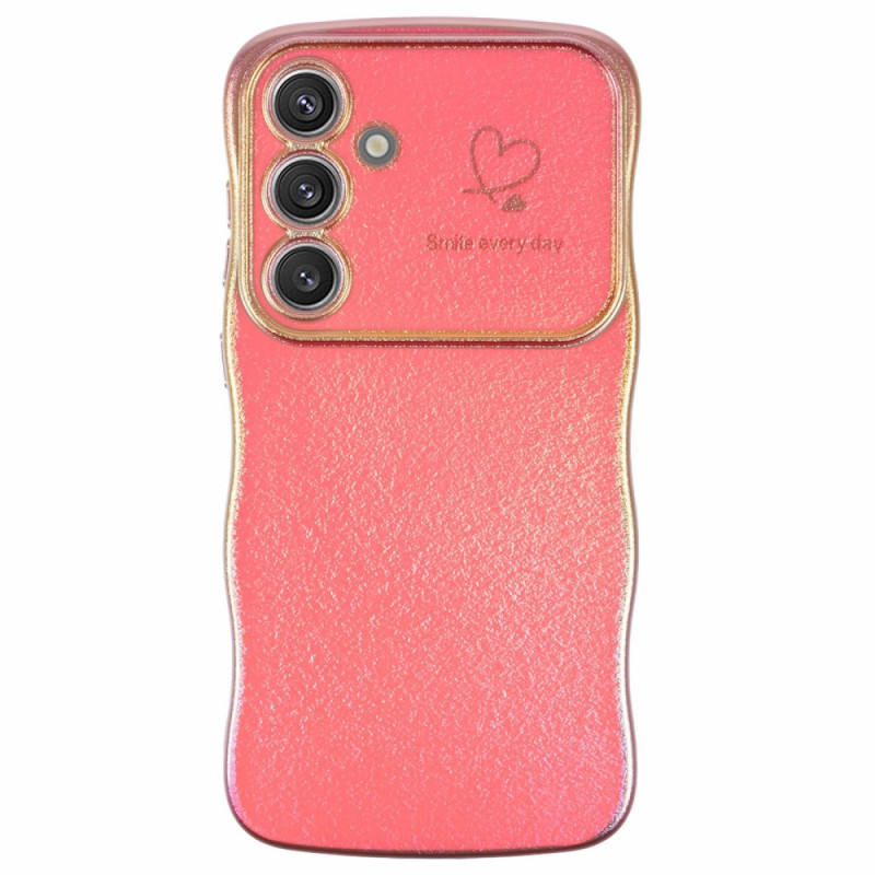 Samsung Galaxy S25 5G Cover Iridescent Gradient