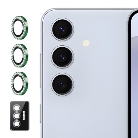 Beschermlenzen voor Samsung...