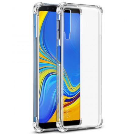 Samsung Galaxy A7 Silk Serie Hoesje