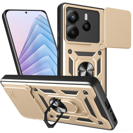 Hoesje voor Xiaomi Redmi...