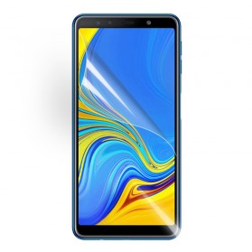 Schermbeschermer voor Samsung Galaxy A7