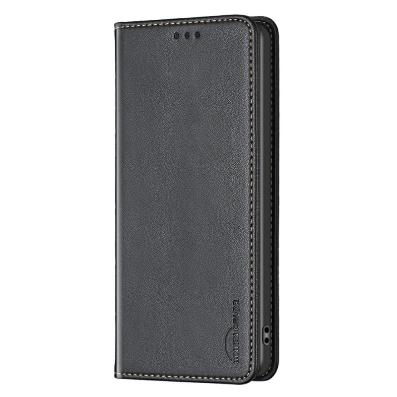 Flip cover Xiaomi Redmi Note 14 4G BINFEN KLEUR