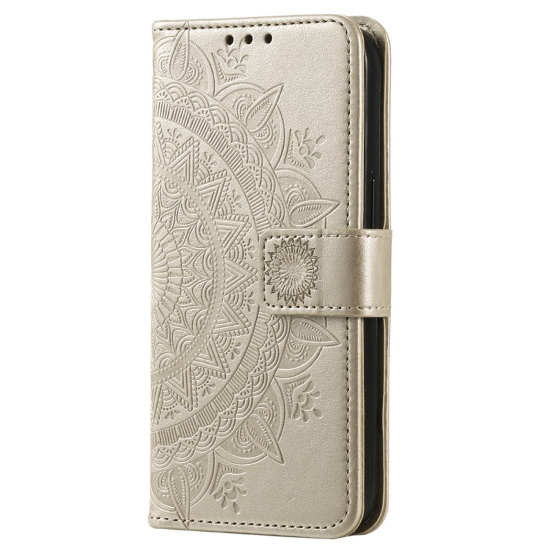 Xiaomi Redmi Note 14 4G Mandala Zon Hoesje