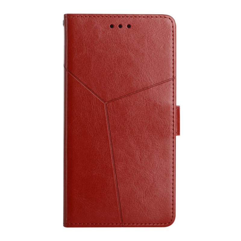 Xiaomi Redmi Note 14 4G Y Strap Ontwerp Hoesje