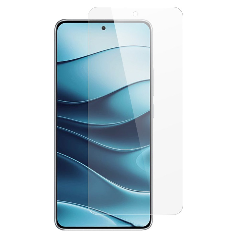 Gehard glazen screenprotector
 voor Xiaomi Redmi Note 14 4G