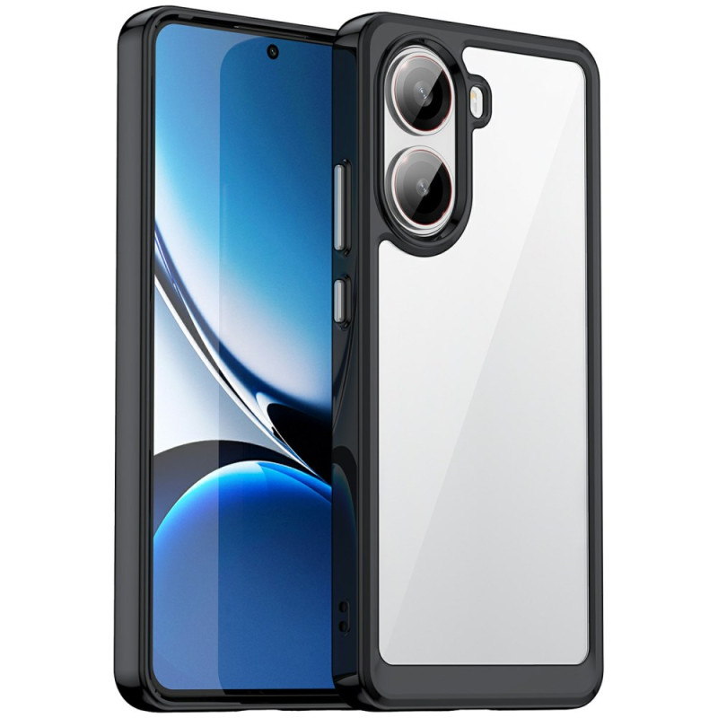 Poco X7 Pro hybride hoesje