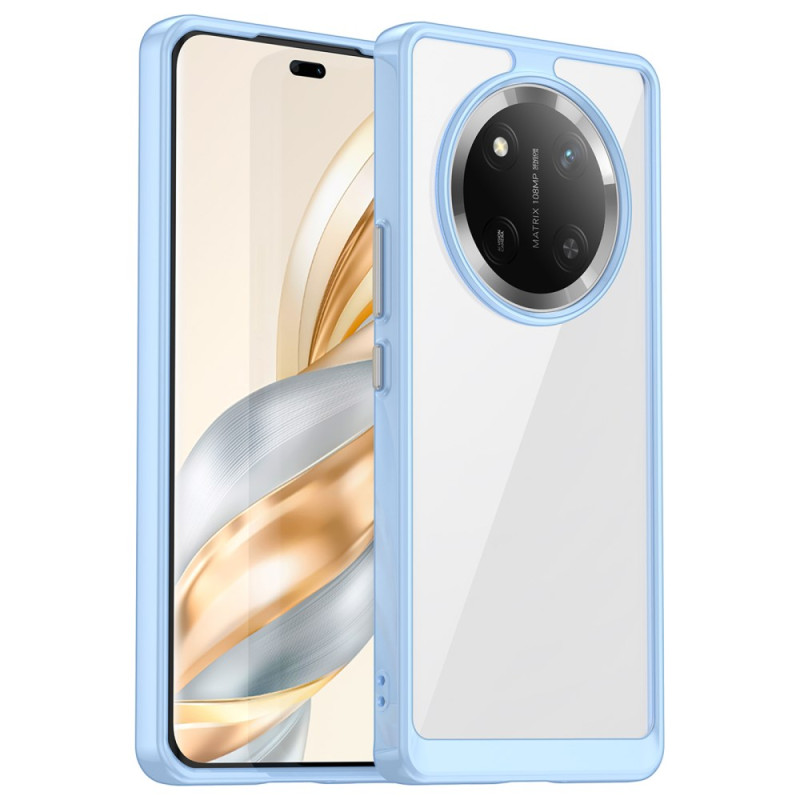 Honor Magic 7 Lite / X9c Hybride Hoesje