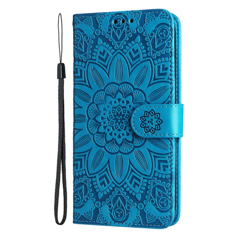 Honor Magic 7 Lite / X9c Mandala hoesje