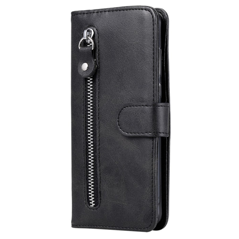 Honor Magic 7 Lite / X9c etui met rits