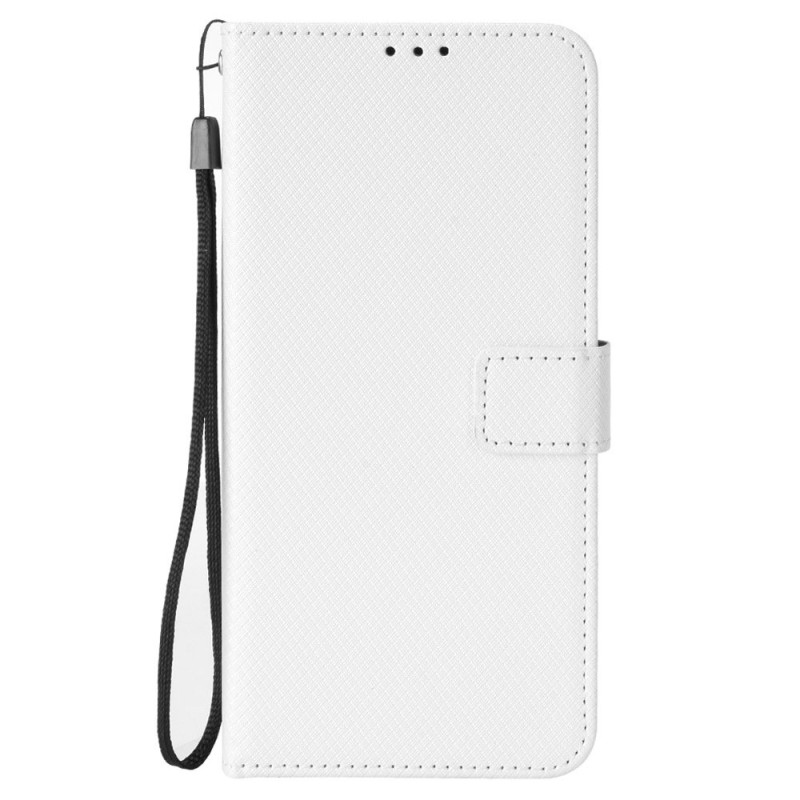 Honor Magic 7 Lite / X9c Strap Dots Case