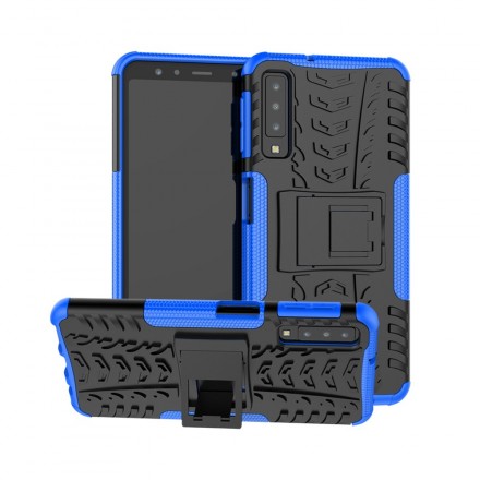 Samsung Galaxy A7 Weerstand Magnum Hoesje Samsung Galaxy A7 Weerstand Magnum Hoesje