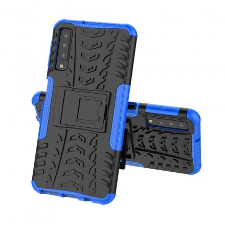 Samsung Galaxy A7 Weerstand Magnum Hoesje Samsung Galaxy A7 Weerstand Magnum Hoesje