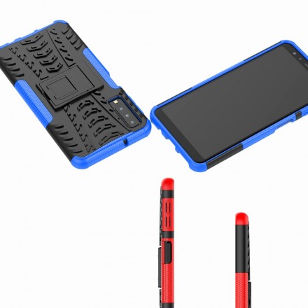 Samsung Galaxy A7 Weerstand Magnum Hoesje Samsung Galaxy A7 Weerstand Magnum Hoesje