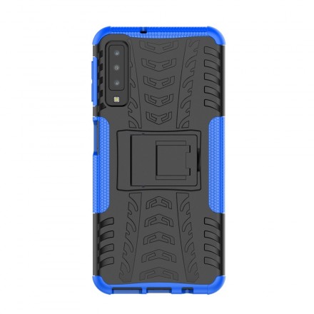 Samsung Galaxy A7 Weerstand Magnum Hoesje Samsung Galaxy A7 Weerstand Magnum Hoesje