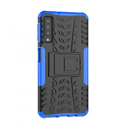 Samsung Galaxy A7 Weerstand Magnum Hoesje Samsung Galaxy A7 Weerstand Magnum Hoesje