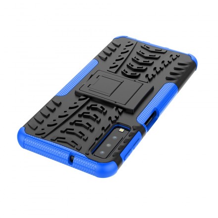 Samsung Galaxy A7 Weerstand Magnum Hoesje Samsung Galaxy A7 Weerstand Magnum Hoesje