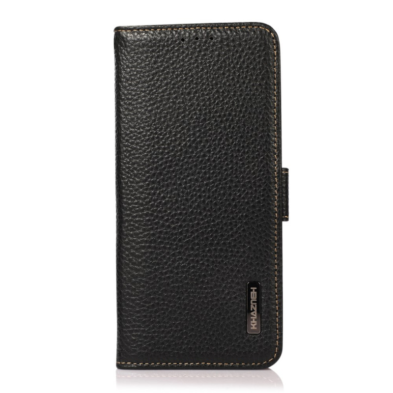 Etui Xiaomi Redmi Note 14 5G RFID Portemonnee KHAZNEH