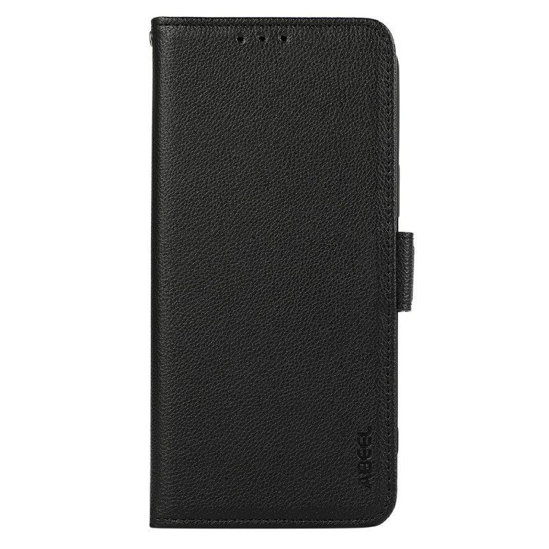 Hoesje Xiaomi Redmi Note 14 5G RFID Bescherming ABEEL