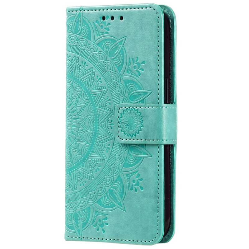 Xiaomi Redmi Note 14 5G Mandala Zon Hoesje