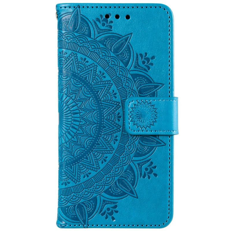 Xiaomi Redmi Note 14 5G Mandala Zon Hoesje