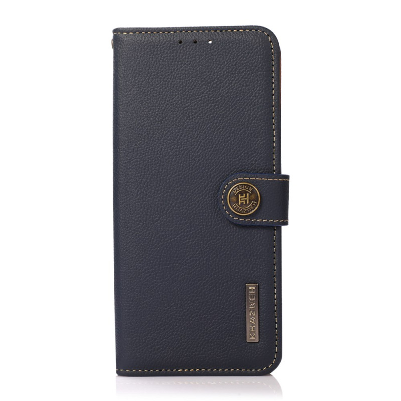 Xiaomi Redmi Note 14 Pro 5G / Poco X7 5G Hoesje KHAZNEH