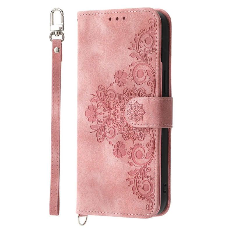 Hoesje Oppo Reno 13 5G Portemandalapatroon