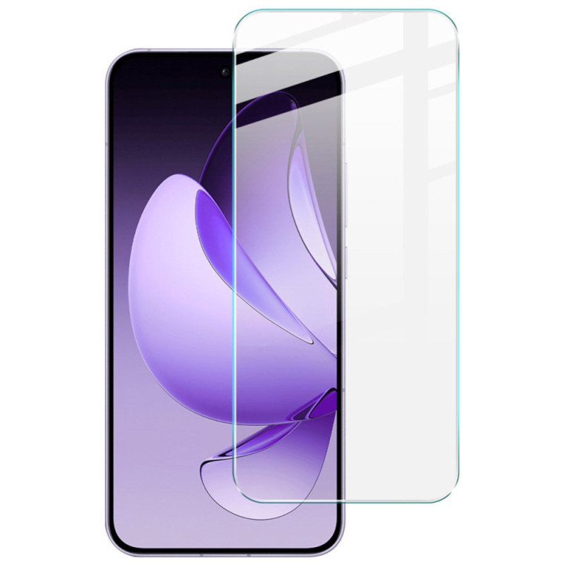 Getemperd glas Bescherming Oppo Reno 1 3 5G IMAK