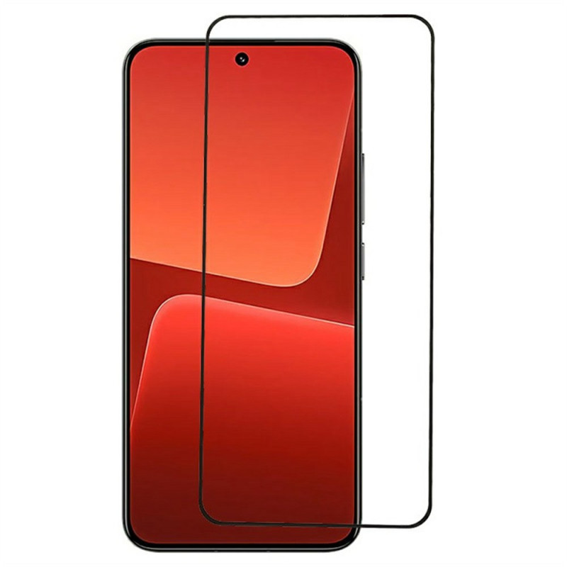 Integrale bescherming van gehard glas voor Oppo Reno 13 5G-scherm