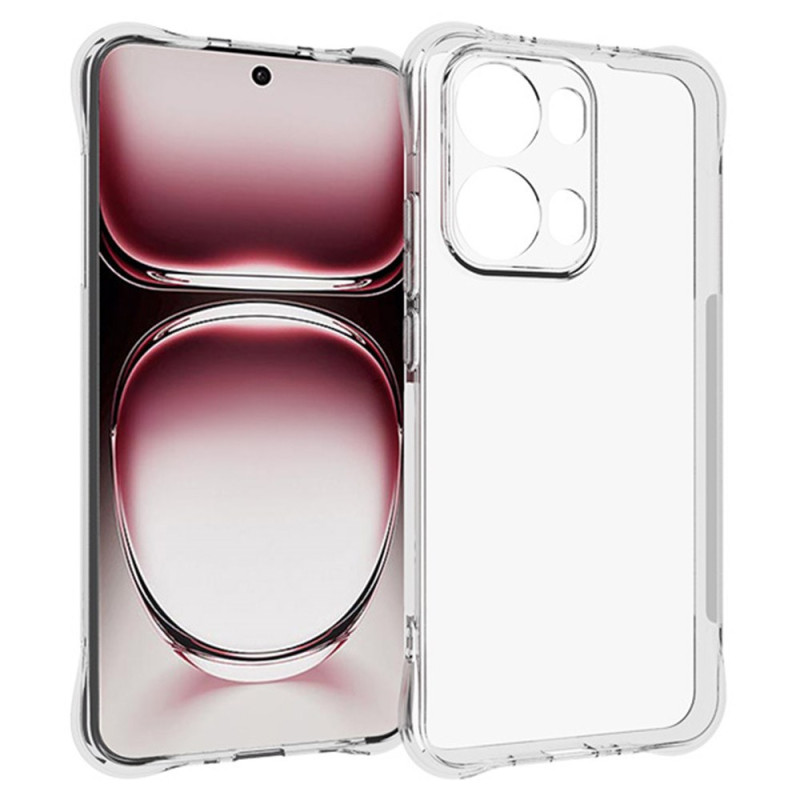 Coque Oppo Reno 13 Pro 5G Transparente Renforcée