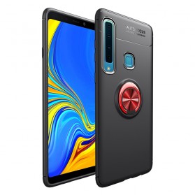 Samsung Galaxy A9 Behuizing Roterende Ring