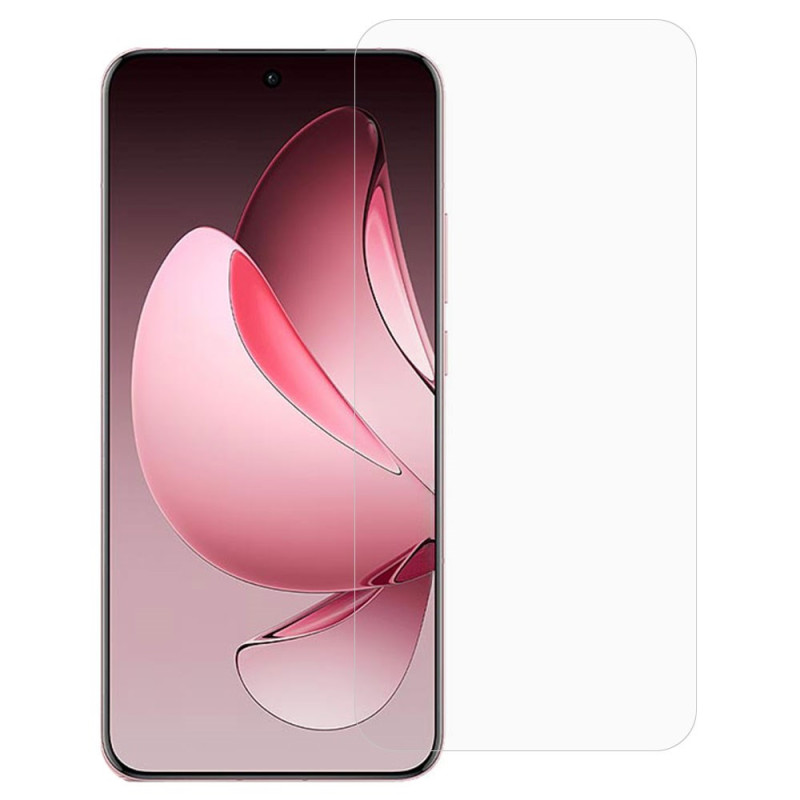 Gehard glas voor Oppo Reno13 Pro 5G scherm