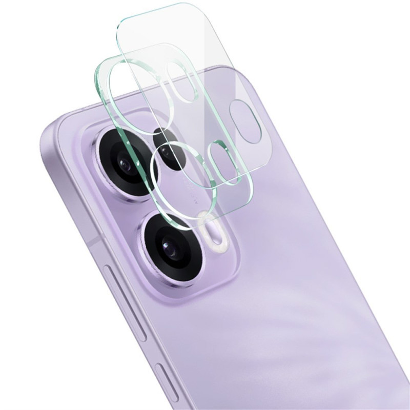 Beschermende lens van gehard glas voor Oppo Reno 13 Pro 5G