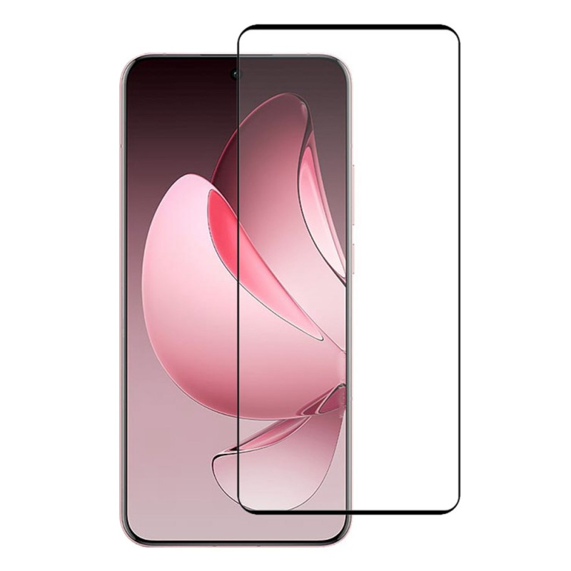 Integrale bescherming van gehard glas voor Oppo Reno13 Pro 5G-scherm