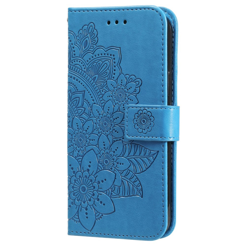 Huawei Nova 13 hoesje Mandala print