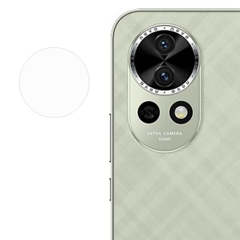 Gehard glas beschermende lens voor Huawei Nova 13 5G