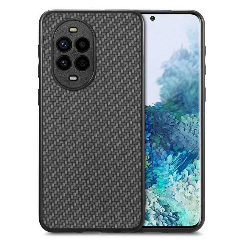 Huawei Nova 13 Pro Koolstofvezel Hoesje