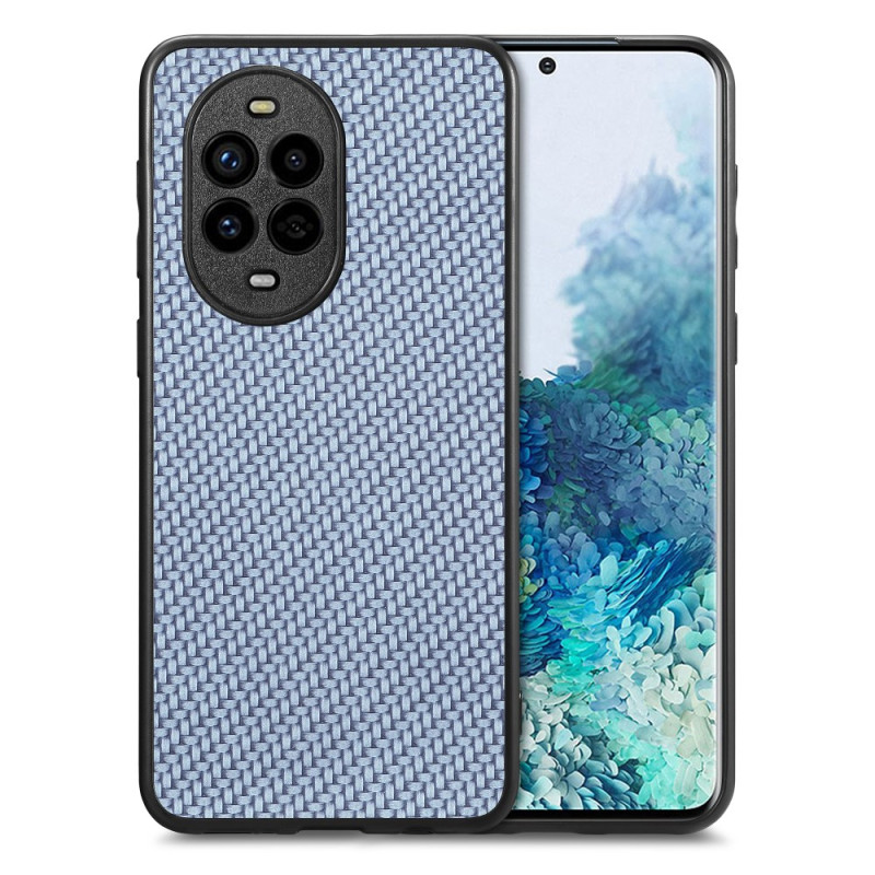 Huawei Nova 13 Pro Koolstofvezel Hoesje