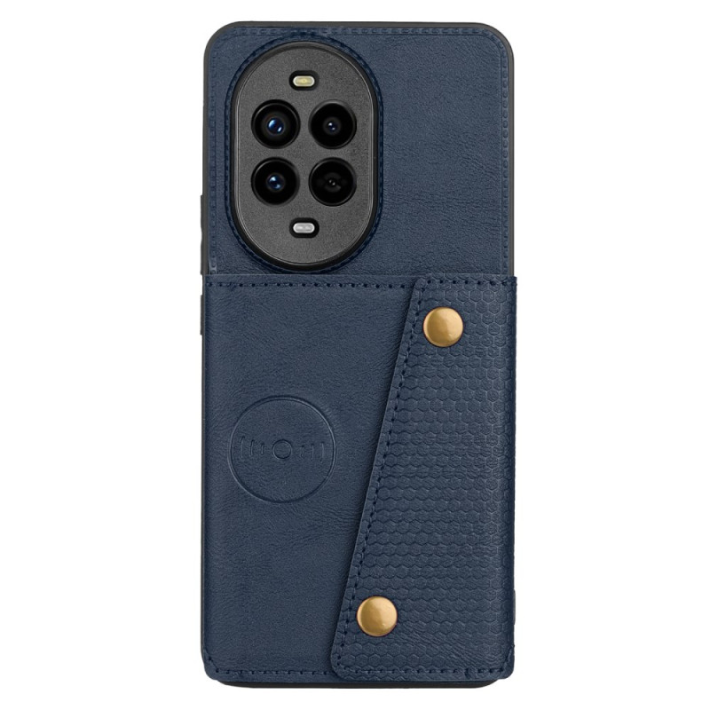 Huawei Nova 13 Pro hoesje kaarthouder en standaard