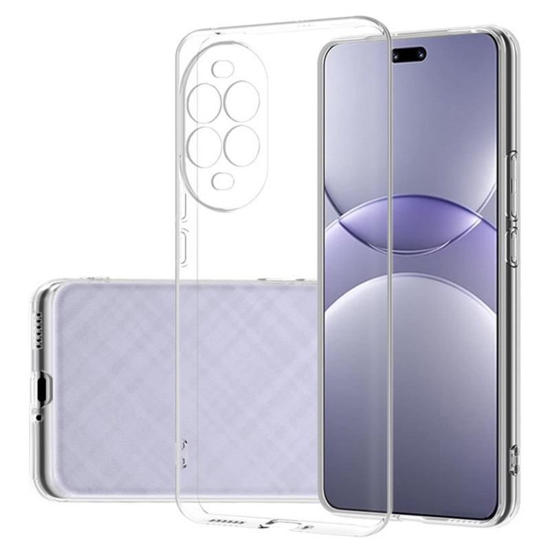 Huawei Nova 13 Pro Transparant Hoesje