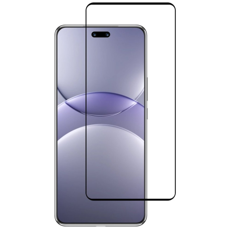 Huawei Nova 13 Pro integraal gehard glas screenprotector