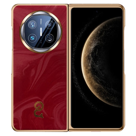 Huawei Mate X6 Kunstlederen...