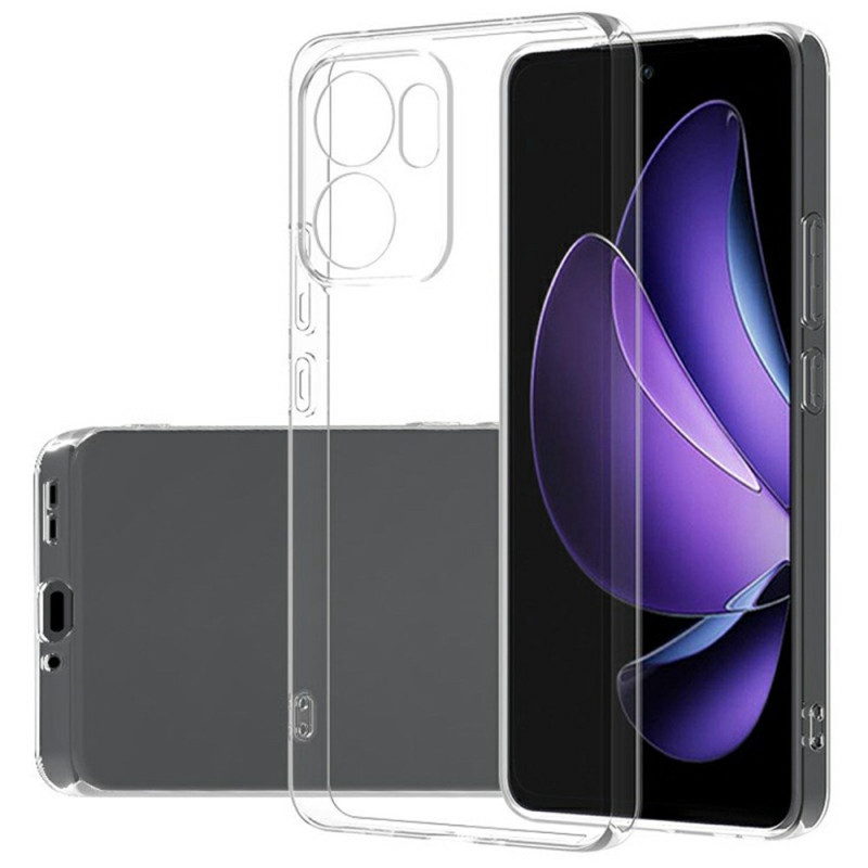 Oppo Reno 13F 5G Transparante Hoes