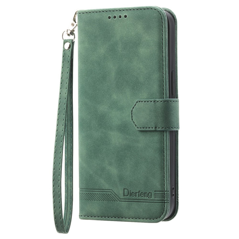 Hoesje Oppo Reno 13F 5G DIERFENG