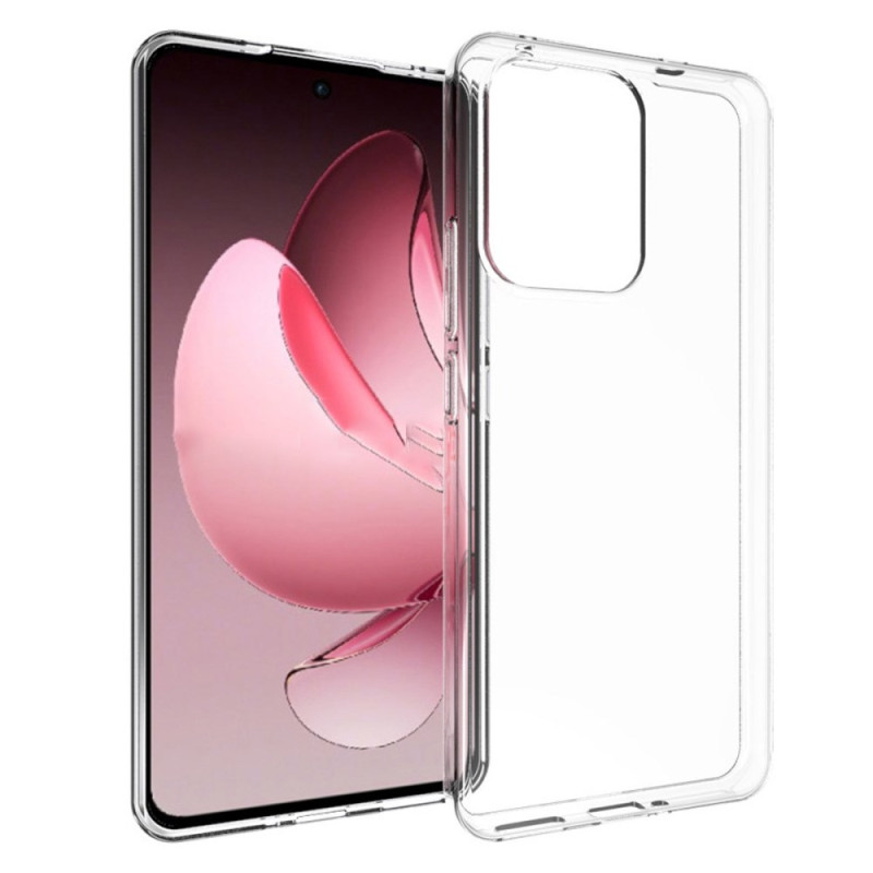 Oppo Reno 13F 5G Transparante Hoes